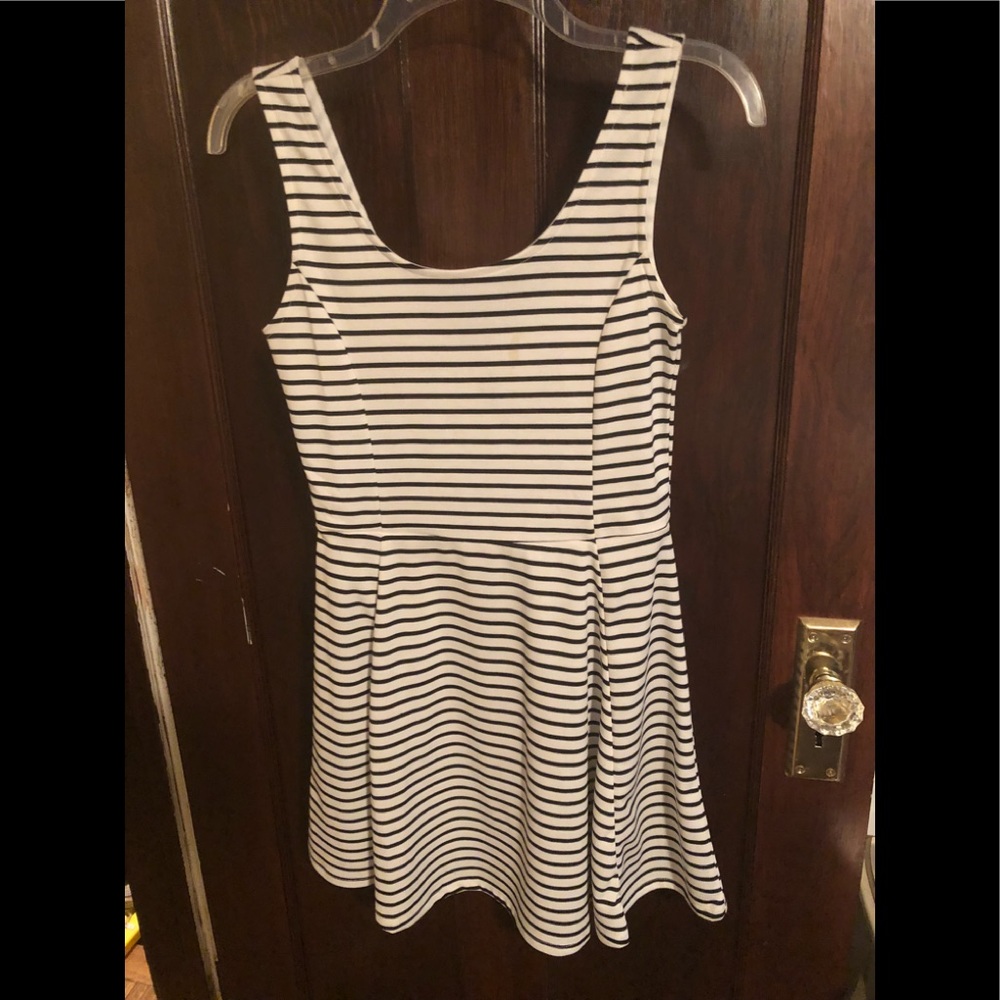 Jersey Dress